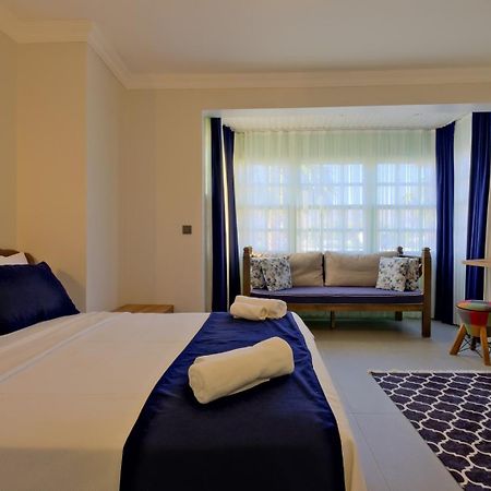 Ciello Suites Hotel 费特希耶 外观 照片