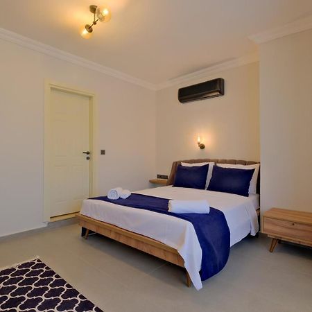 Ciello Suites Hotel 费特希耶 外观 照片