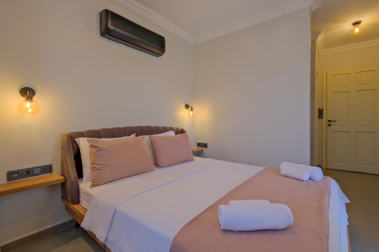 Ciello Suites Hotel 费特希耶 外观 照片