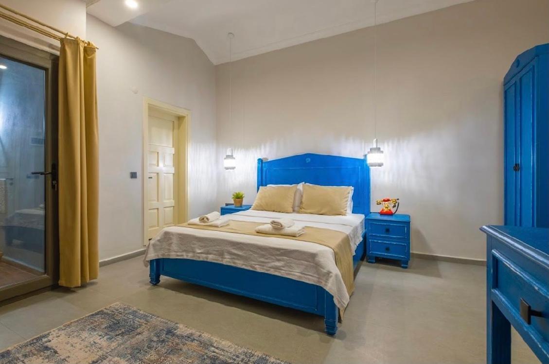 Ciello Suites Hotel 费特希耶 外观 照片