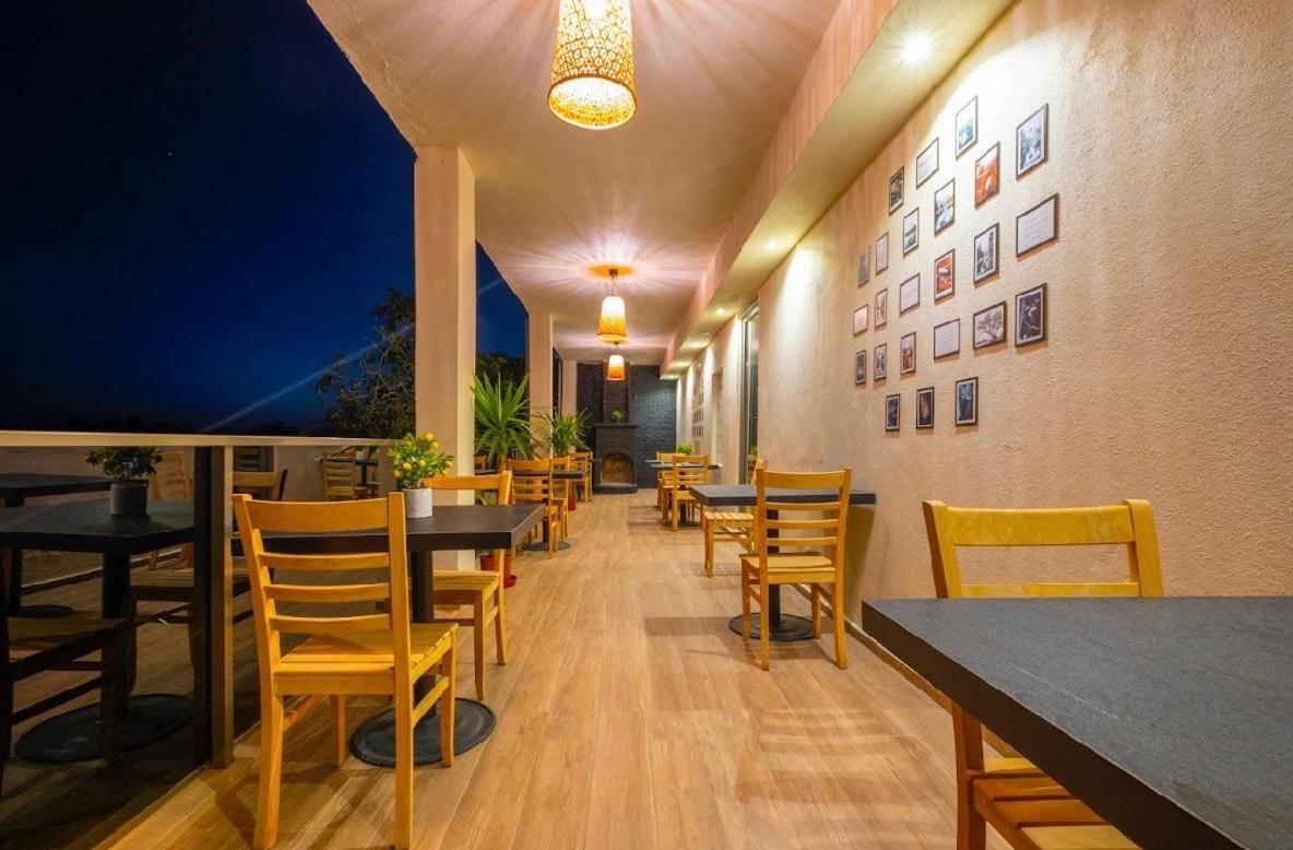 Ciello Suites Hotel 费特希耶 外观 照片
