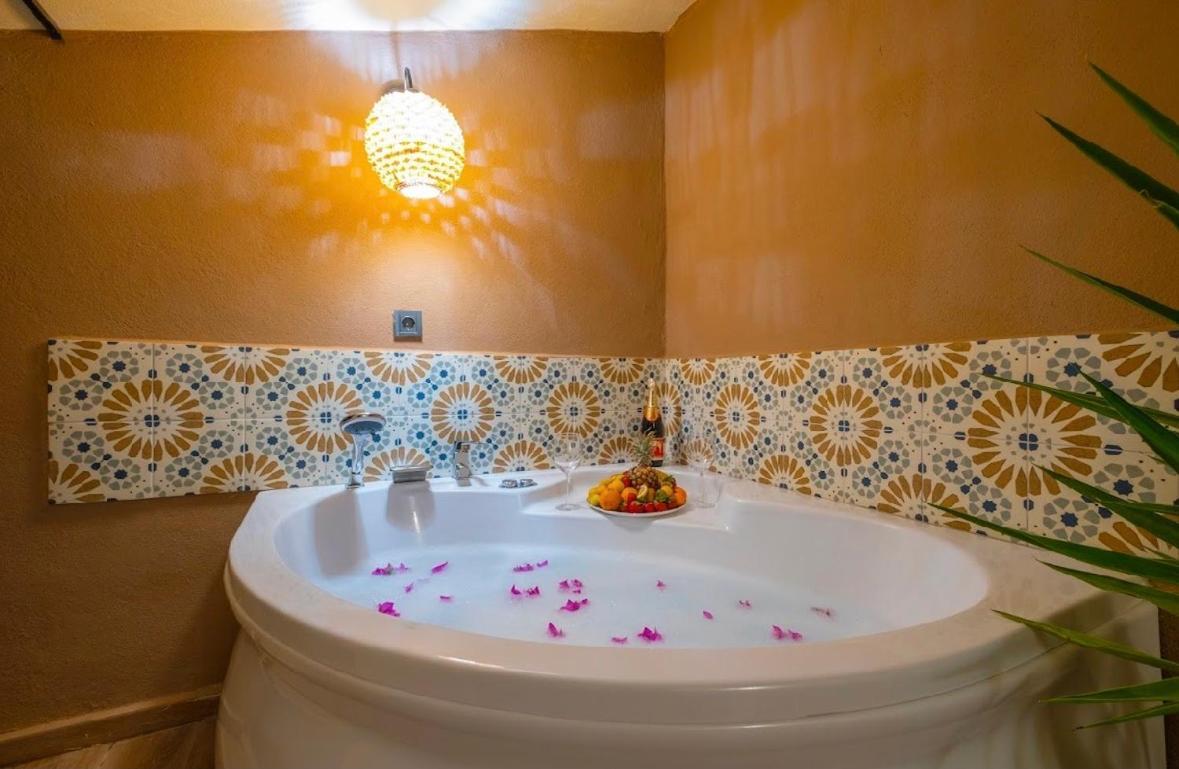 Ciello Suites Hotel 费特希耶 外观 照片