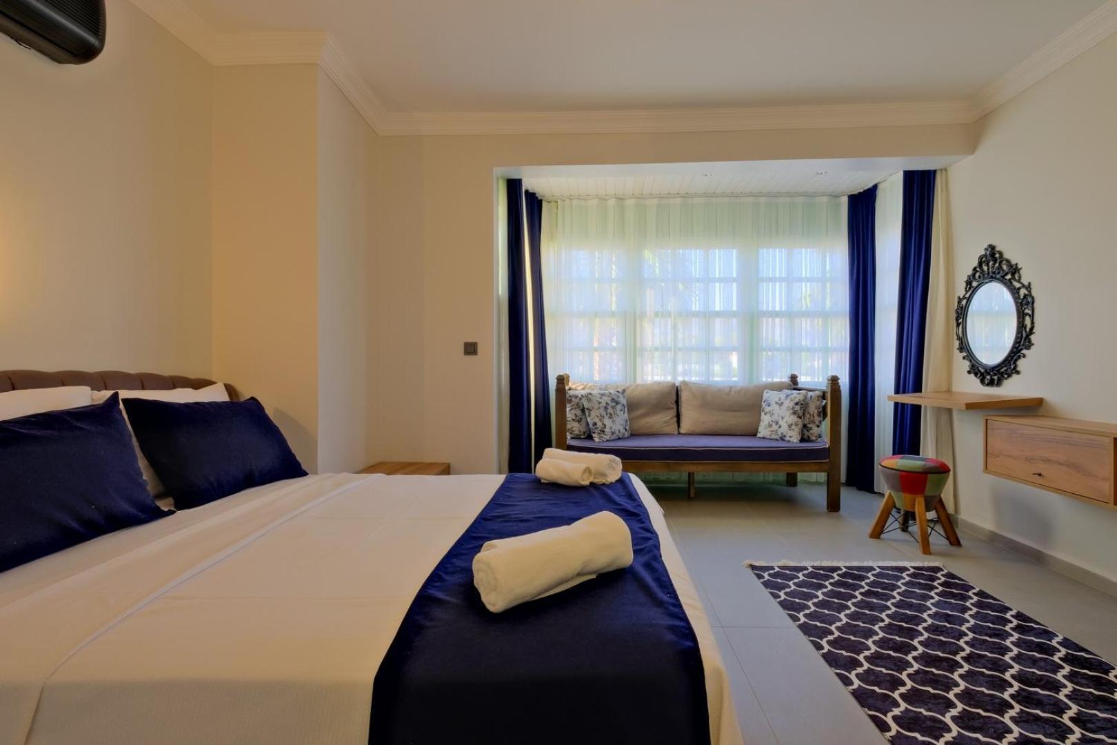 Ciello Suites Hotel 费特希耶 外观 照片